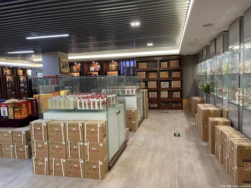 北京青山博香商贸 青山商贸的诗意与商道